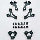 MIZUNO ミズノ 取替え用 スパイク歯 グリッター新9本歯 樹脂スタッド 野球