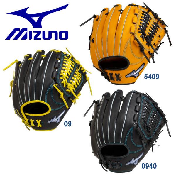 MIZUNO ミズノ ソフトボール グローブ オールラウンド用 ダイアモンドアビリティ グラブ