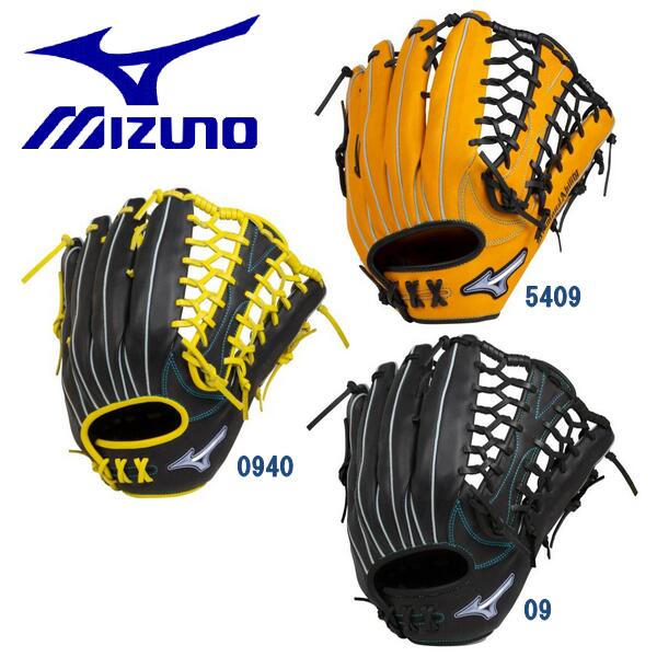 MIZUNO ミズノ ソフトボール グローブ 外野手用 ダイアモンドアビリティ グラブ