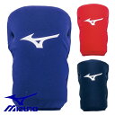 ミズノ MIZUNO 野球 ニーパッド 左右兼用 膝 ひざ サポーター 防具 プロテクター 1DJLG300