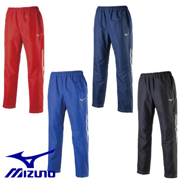 ミズノ ラグビー ウェア タフブレーカー ピステ パンツ MIZUNO