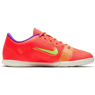 ナイキ フットサルシューズ ジュニア ヴェイパー 14 クラブ IC NIKE CV0826-600