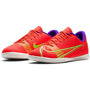 ナイキ フットサルシューズ ジュニア ヴェイパー 14 クラブ IC NIKE CV0826-600