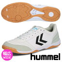 即発送 ヒュンメル フットサルシューズ アピカーレ5 プロ ワイド PG PRO WIDE hummel 幅広 メンズ HAS5128-1075