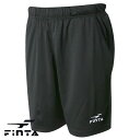 FINTA フィンタ レフリーパンツ 審判服 サッカーウェア