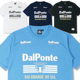 ダウポンチ プラシャツ Tシャツ 半袖 DalPonte フットサル サッカー ウェア