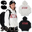 スージョ SULLO スウェット パーカー フーディー COLLEGE HOODIE 裏起毛 フットサル サッカー ウェア