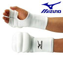 MIZUNO ミズノ 空手 拳サポーター 拳サポ