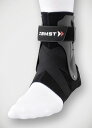 ZAMST ザムスト サポーター 足首用 左足用 A2-DX