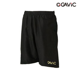 GAVIC ガビック レフリーパンツ 審判パンツ サッカー フットサル