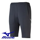 MIZUNO　ミズノ　ジャージ　モレリア　トレイジャージハーフパンツ　サッカーウェア　P2MD800609