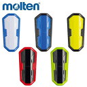 レガース シンガード サッカー molten モルテン スワンセシンガード Mサイズ フットサル