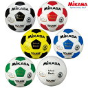 サッカーボール（ジュニア） ●MIKASA ミカサ サッカーボール 4号球 検定球 小学生用