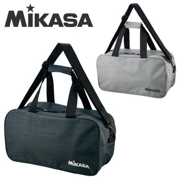 MIKASA ミカサ ボールバッグ 2個入 ボールケース サッカー フットサル バレー