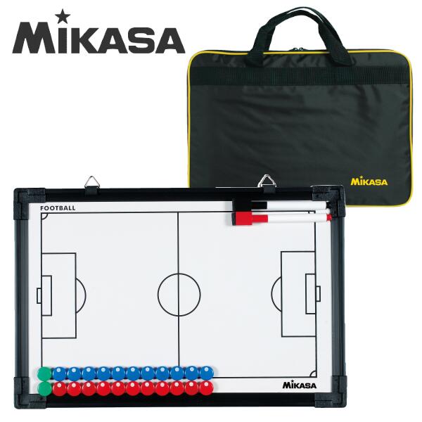 MIKASA ミカサ 作戦盤 サッカー用 作戦ボード ケース付