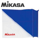 【MIKASA-ミカサ】　サッカー用品/審判用品/レフリーグッズ/フラッグ/旗/はた/ハタ ●コーナーフラッグ用旗　1枚 コーナーフラッグに使用する交換用フラッグ。ラバーバンド付いているので取れにくくなっています。 ※こちらの商品はフラッグ/旗のみの販売でボール、杭は別売りとなります。 【素材】　ナイロン 【サイズ】　39×29.5cm ※こちらの商品はメーカー取寄せ商品のため発送までに2日〜7日ほど日数がかかります。またご注文後であっても在庫切れとなる場合がございます。 なおメーカー手配完了後の返品、交換、キャンセルは一切お受けすることが出来ませんのであらかじめご了承ください。