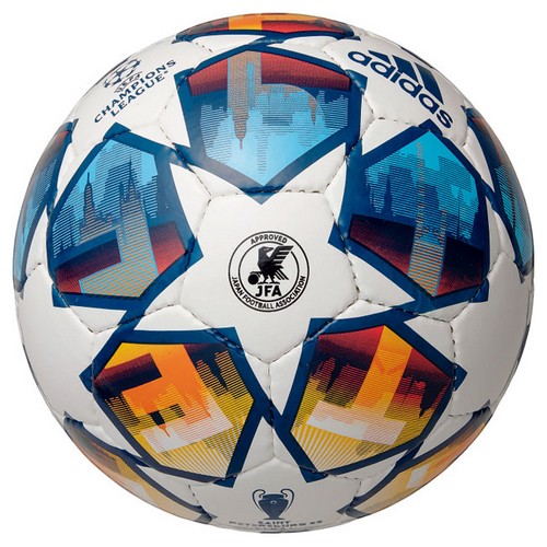 アディダス サッカーボール 4号球 小学生用 フィナーレ サンクトペテルブルク リーグ ルシアーダ JFA検定球 adidas通販セール サッカー 用品 セール