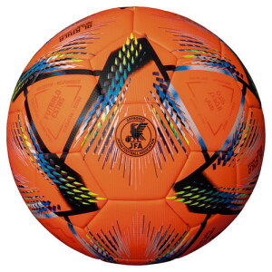 アディダス サッカーボール 4号球 小学生用 アル・リフラ プロ キッズ JFA検定球 adidas ■通販 サッカー 用品 セール