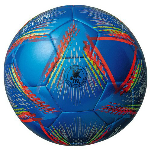 アディダス サッカーボール 4号球 小学生用 アル・リフラ コンペティション キッズ JFA検定球 adidas ■バーゲン サッカー 用品 セール