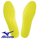 ミズノ MIZUNO インソール 中敷き ゼログライド ライト カップ サッカー フットサル P1GZ180245