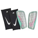 ナイキ レガース シンガード マーキュリアル ライト NIKE サッカー フットサル DN3611-395