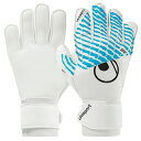 ウールシュポルト キーパーグローブ GKグローブ サイバーテック ソフト プロ ウールスポーツ uhlsport 1011383