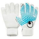 ウールシュポルト キーパーグローブ GKグローブ サイバーテック スターターソフト ウールスポーツ uhlsport 1011384