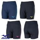 MIZUNO ミズノ バレーウェア レディース スリムフィット プラパン バレーボール