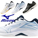 ミズノ MIZUNO バレーシューズ サンダーブレード Z バレーボール ジュニア ユニセックス V1GA2370