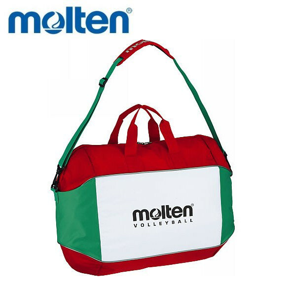 molten モルテン バレーボール ボールバッグ 6個入