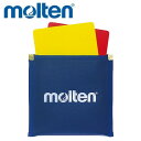 molten モルテン 警告カード レフリーカード 審判 バレーボール