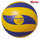 MIKASA ミカサ ビニール ソフトバレーボール 100g