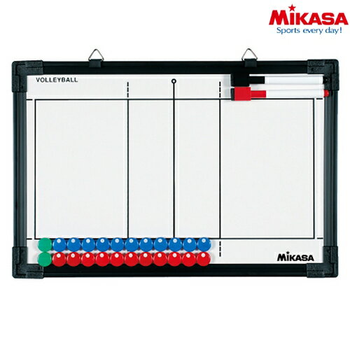 MIKASA ミカサ バレーボール 作戦盤 作戦ボード