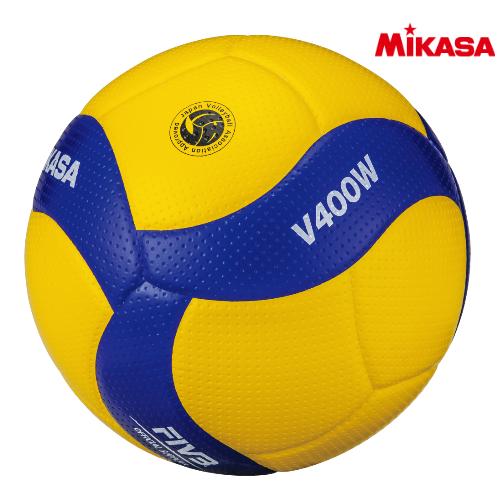MIKASA ミカサ バレーボール 4号球 検定球 MIKASA ミカサ バレーボール 4号球 検定球