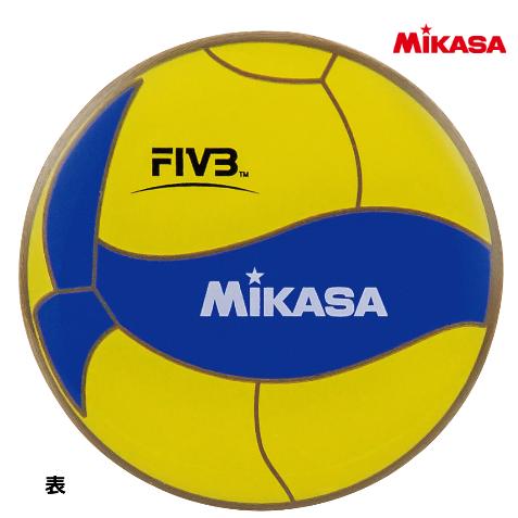 ● MIKASA ミカサ トスコイン バレーボール
