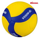 MIKASA ミカサ バレーボール 5号 鈴入り 視覚障害者用