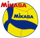 ミカサ MIKASA ハンドタオル バレーボール型 タオル AC-TL102A