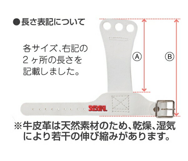 SASAKI ササキ ジュニア 3つ穴 プロテクター 【体操グッズ/体操用品】 2