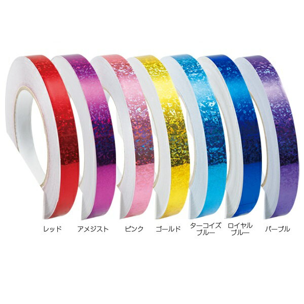 SASAKI ササキ カラーミラクルテープ/テープ/デコレー