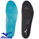 MIZUNO ミズノ インソール プレミアムインソール バレー・インドア用