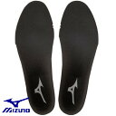 【MIZUNO-ミズノ】　野球用品/野球シューズ/野球スパイク/シューズケア用品/フットケア用品/インソール/中敷/BASEBALL ●ミズノアナトミカルカップインソール【11GZ166000】 ・ラストに沿ったラウンド形状。ポリエステルとE・V・Aスポンジ（硬質プレート付）の使用で金具などの突き上げを緩和します。 【サイズ】S（23.5～24.5cm）、M（25.0～26.0cm）、L（26.5～27.5cm）、O（28.0～29.0cm）、XO（29.5～30.0cm） 【素材】ポリエステル×E.V.A.スポンジ(硬質プレート付) ※こちらの商品はメーカー取寄せ商品のため発送までに2日〜7日ほど日数がかかります。またご注文後であっても在庫切れの場合もございます、あらかじめご了承ください。