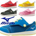 MIZUNO ミズノ プレモア キッズ 子供 くつ シューズ