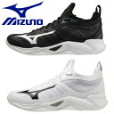 MIZUNO ミズノ バレーシューズ ウエーブディメンション バレーボール