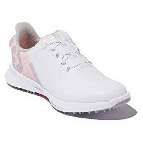 FOOTJOY フットジョイ ゴルフシューズ レディース WOMENS FJ フューエル BOA ボア スパイクレスシューズ 女性用◎