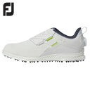 フットジョイ FOOTJOY ゴ