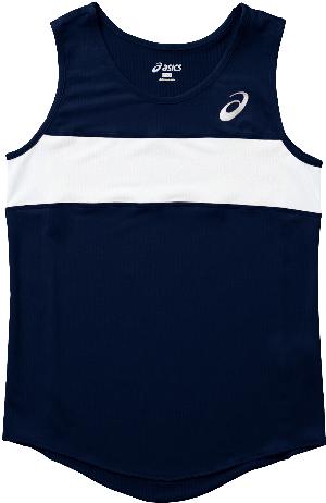 asics アシックス ランニングシャツ レディース 陸上 ウェア asics アシックス ランニングシャツ レディース 陸上 ウェア