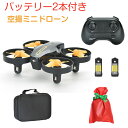 バッテリー1本おまけ ミニドローン カメラ付 子供クリスマスプレゼント 100g以下 免許不要 登録不要 収納ケース付き 室内 屋外 プレゼント 初心者 安い ...