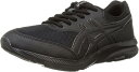 アシックス商事 asics 1291A042 GEL-FUNWALKER M042 ブラック