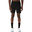 アシックス asics 2101A300 STRETCH WOVEN SHORTS PERFORMANC
