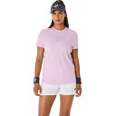 アシックス asics 2042A371 COURT SS TOP LIGHT UBE(4)